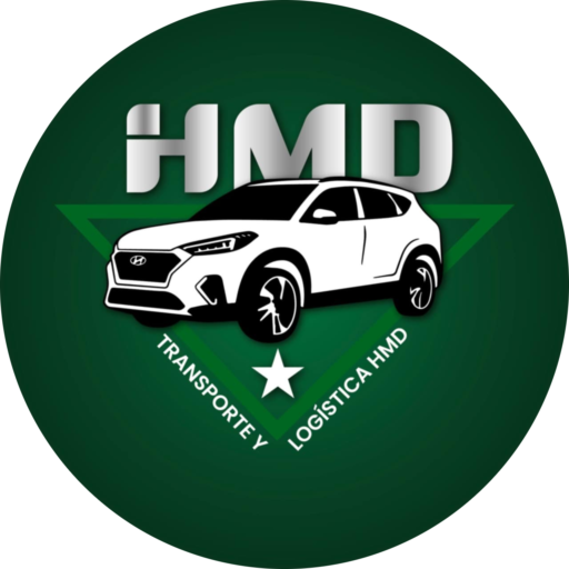 Transporte HMD